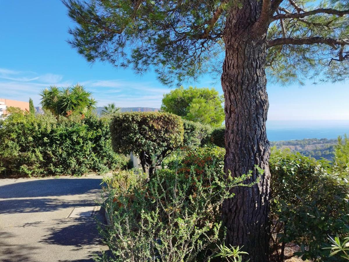 卡西斯Sweet Calanque - Host Provence公寓 外观 照片