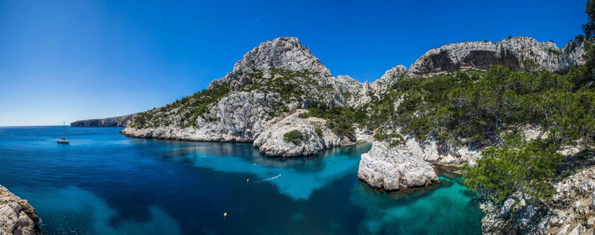 卡西斯Sweet Calanque - Host Provence公寓 外观 照片